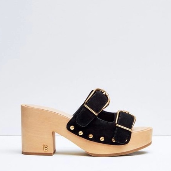 Veronica Beard Shoes - Veronica Beard Halifax Clogs